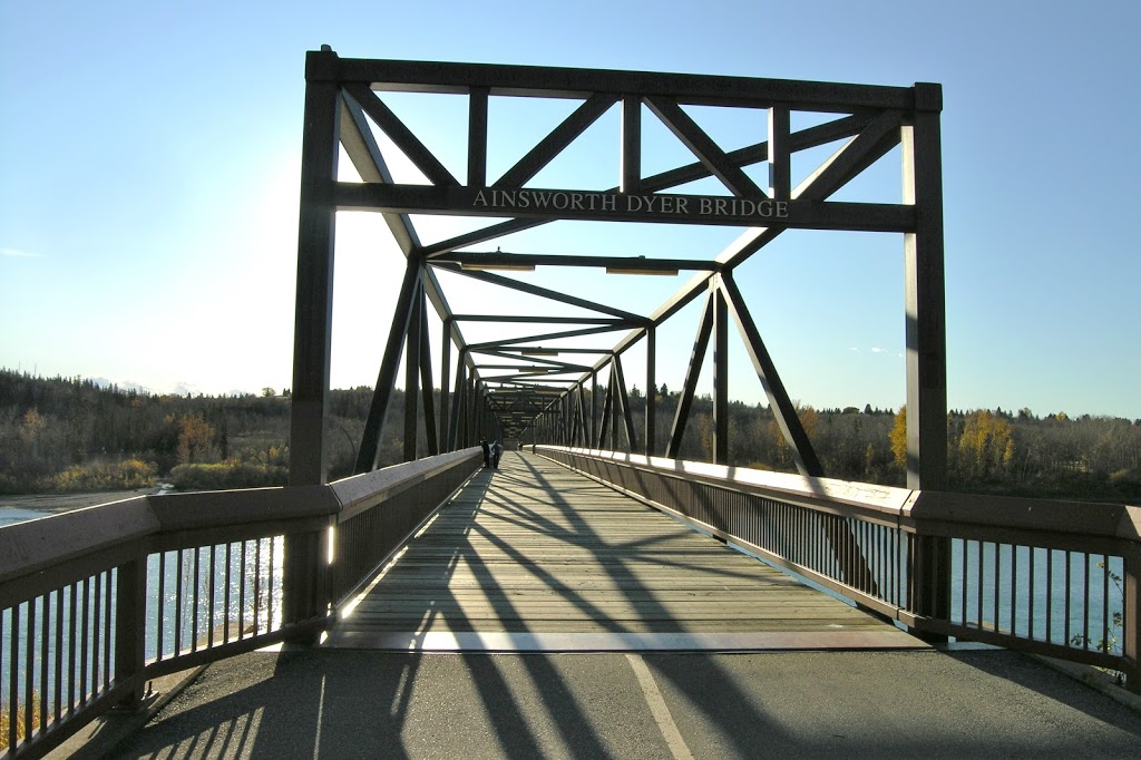 Gold Bar Park | 10955 50 St NW, Edmonton, AB T6A 2E9, Canada | Phone: (780) 442-5311