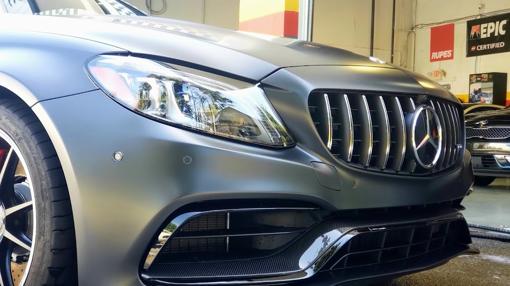 MAJESTIC AUTO SPA & DETAILING | CERAMIC PRO | 858 Westwood St, Coquitlam, BC V3C 3L2, Canada | Phone: (778) 895-9274