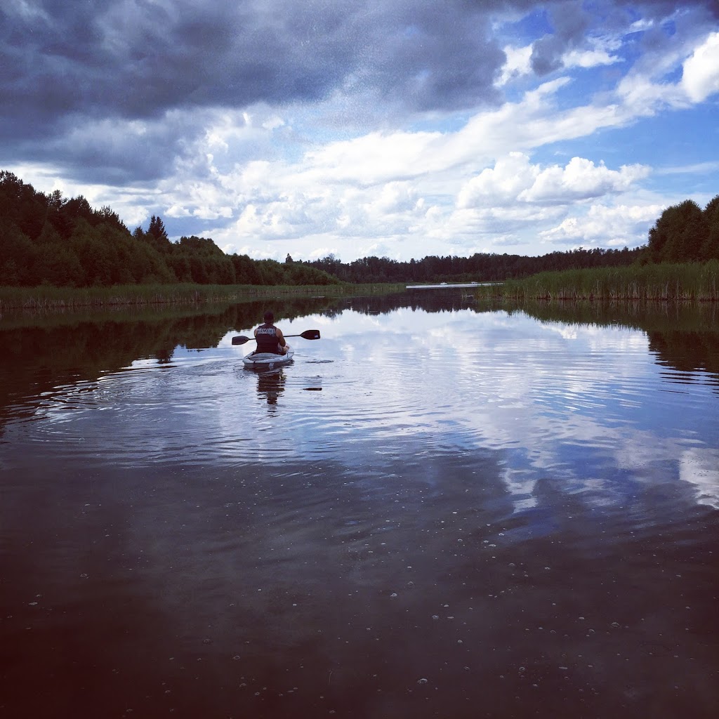 Spring Lake RV Resort | 499 Lakeside Dr, Spring Lake, AB T7Z 2V5, Canada | Phone: (780) 963-3993