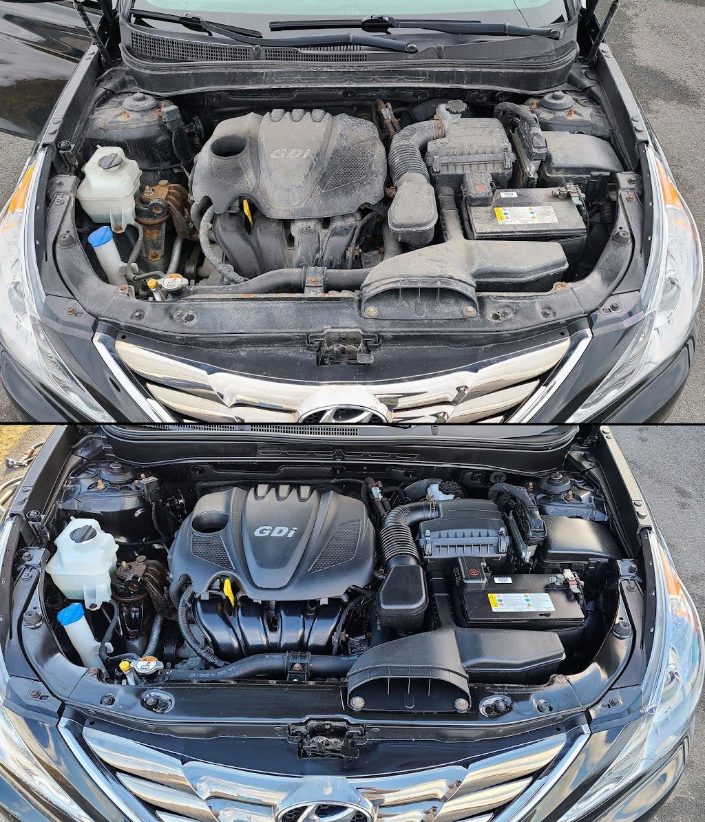 Alexs Auto Detailing | 131 Lier Ridge, Halifax, NS B3P 0E1, Canada | Phone: (902) 818-8084