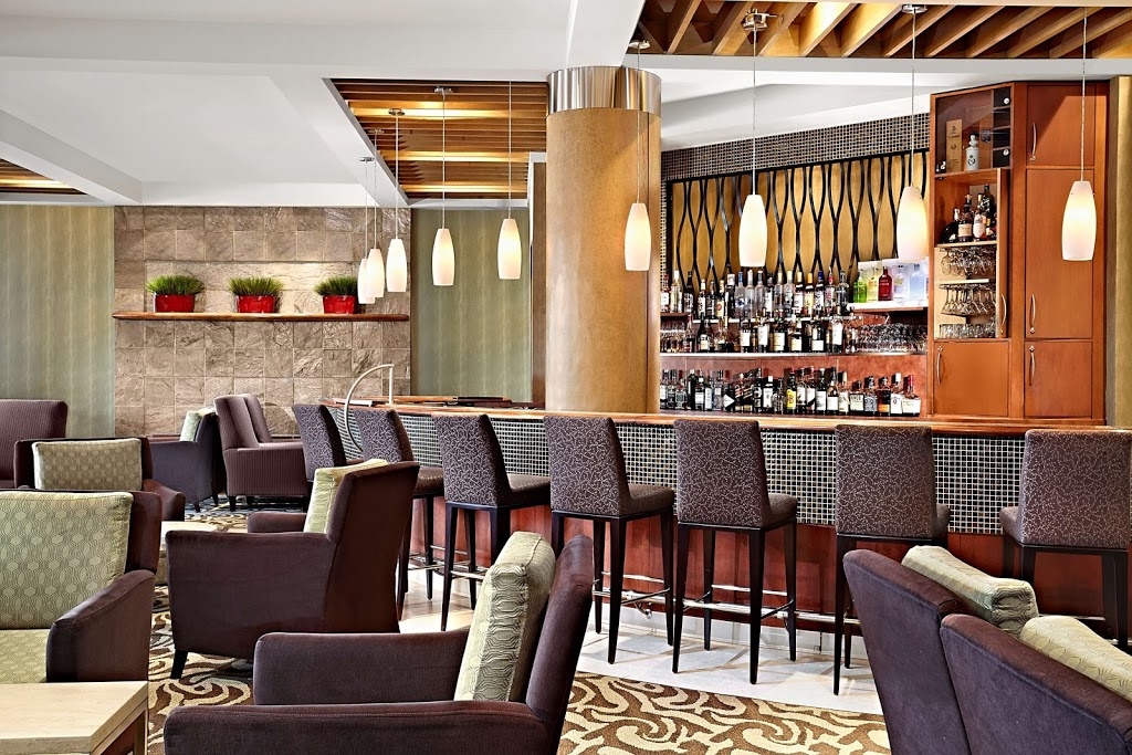 Sheraton Cavalier Calgary Hotel | 2620 32 Ave NE, Calgary, AB T1Y 6B8, Canada | Phone: (403) 291-0107