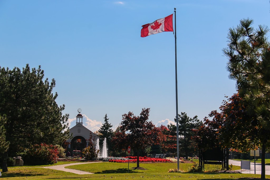 Assumption Catholic Cemetery | 6933 Tomken Rd, Mississauga, ON L5T 1N4, Canada | Phone: (905) 670-8801