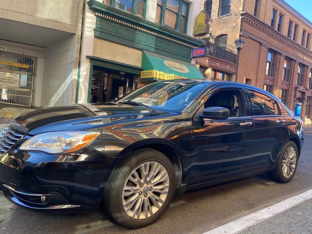 Louis Mobile Auto Detailing Service | 960 Reunion Ave, Langford, BC V9B 0W5, Canada | Phone: (250) 986-3072