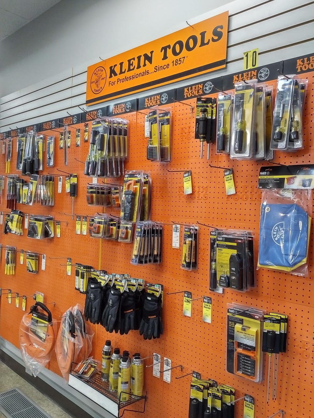 Westburne | 101 Webster Rd, Kitchener, ON N2C 2E7, Canada | Phone: (519) 893-1711