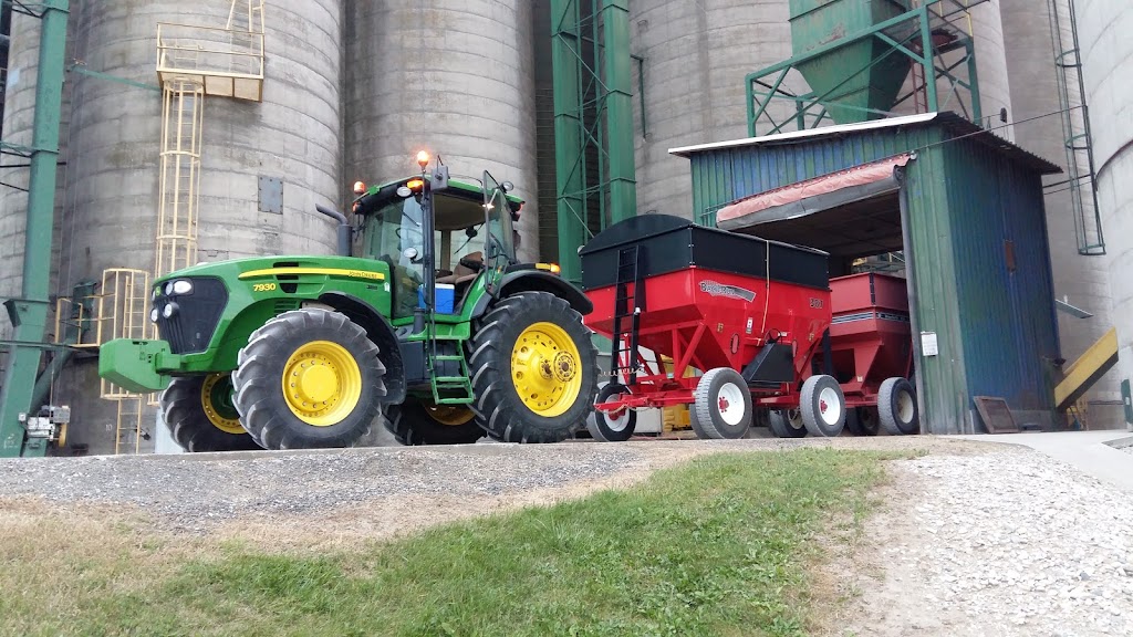 Thompsons Limited Norwich | 345539 Quaker St, Norwich, ON N0J 1P0, Canada | Phone: (519) 424-9852