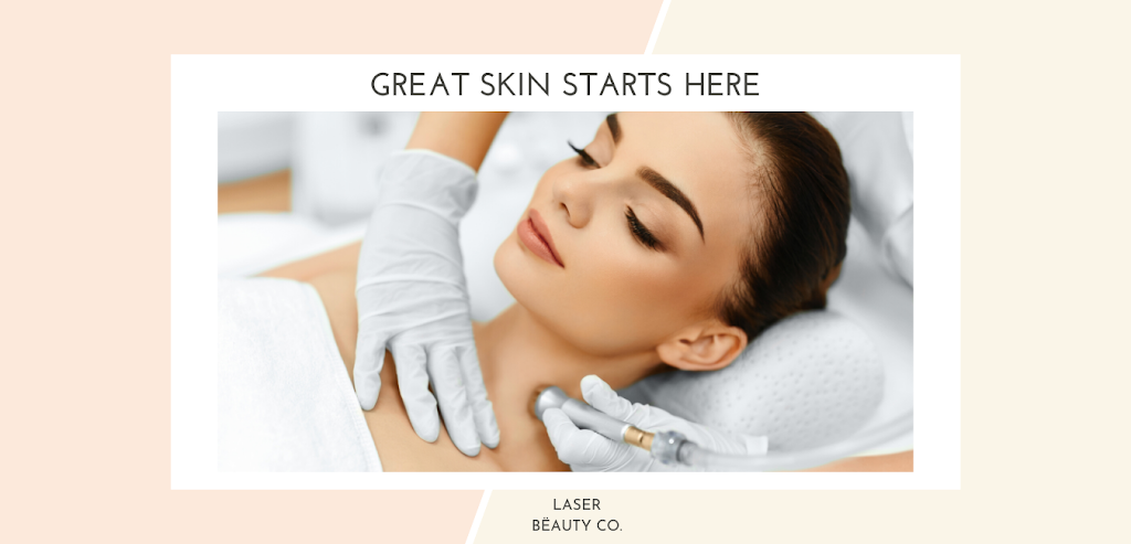 Laser Beauty Co. | 22714 Dewdney Trunk Rd #102, Maple Ridge, BC V2X 3K2, Canada | Phone: (778) 318-0464