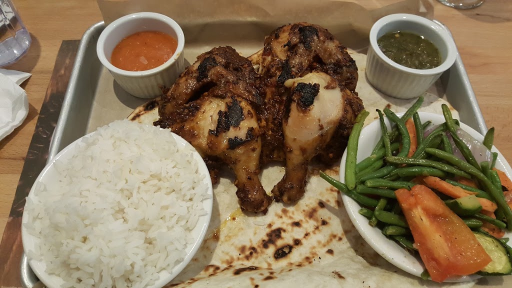 Rôtisserie Scores | 255 Rue de Martigny O, Saint-Jérôme, QC J7Y 2G4, Canada | Phone: (450) 432-2060