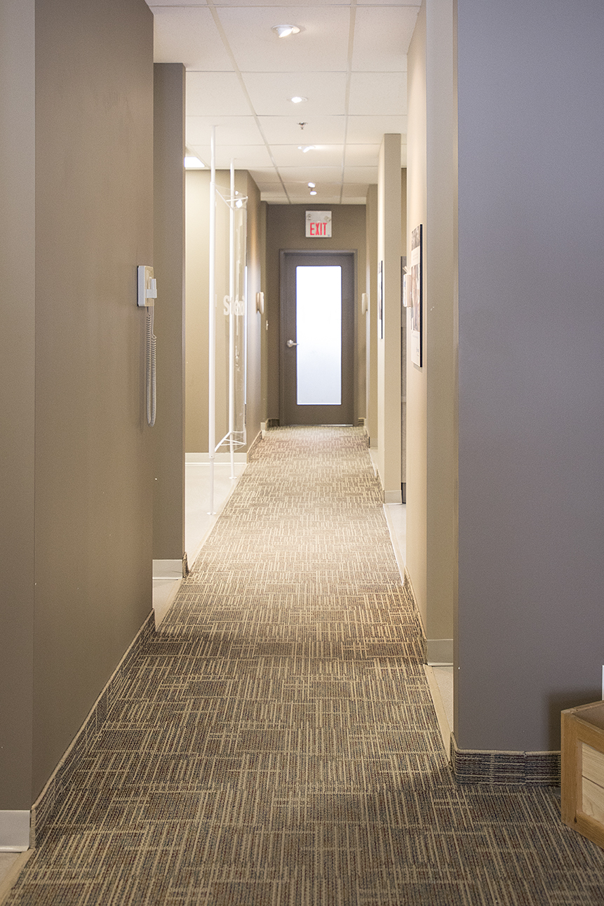 Trillium Dental - Orleans | 2002 Mer-Bleue Rd #2, Orléans, ON K4A 0G2, Canada | Phone: (613) 830-3033