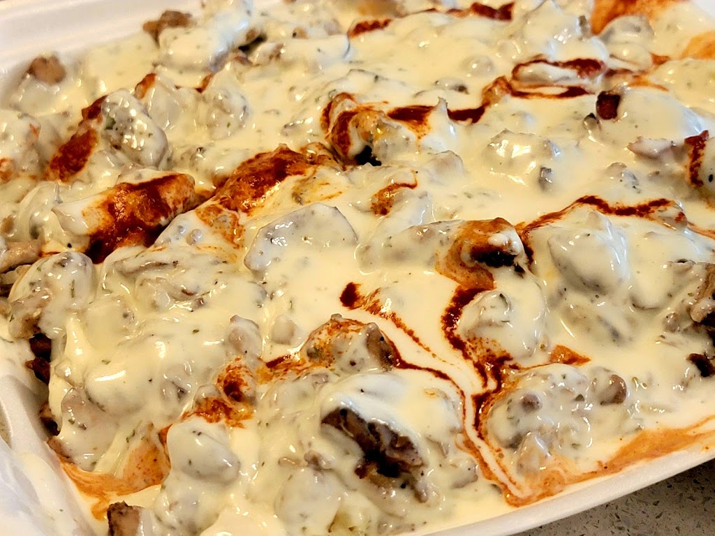 Lazeez Shawarma | 373 Church St, Toronto, ON M5B 1Z9, Canada | Phone: (416) 263-1111