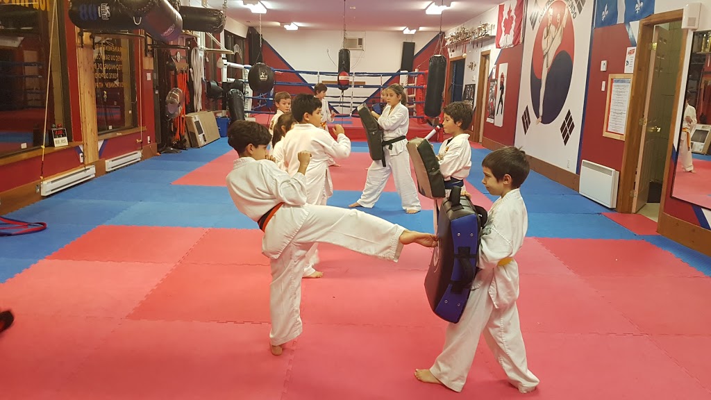 Kixx Universel Taekwondo | 7240 Chemin de Chambly, Saint-Hubert, QC J3Y 3R9, Canada | Phone: (450) 445-4698