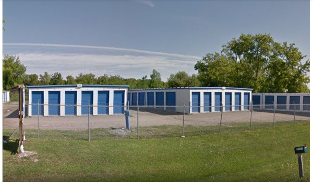 Lockdown Storage | 2141 Little Britain Rd, Lindsay, ON K9V 4R2, Canada | Phone: (705) 344-7763