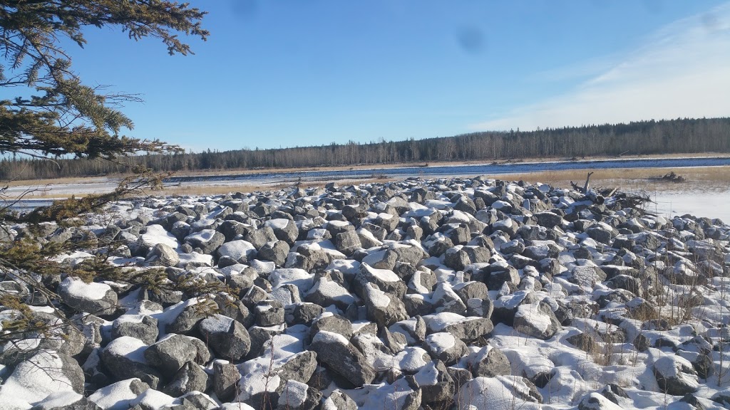 Riverside RV Village | 200 4 Ave SW, Sundre, AB T0M 1X0, Canada | Phone: (403) 638-3806