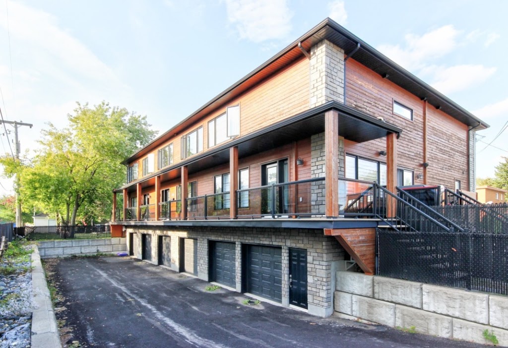 Sylvie Ducharme Courtier immobilier Remax Extra | 255 Rue Guillaume Cheval, Mont-Saint-Hilaire, QC J3H 6H9, Canada | Phone: (514) 217-8650
