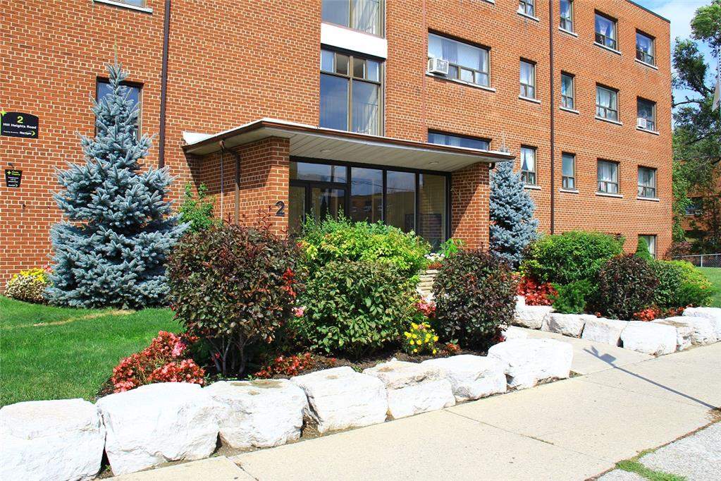 Hill Heights Apartments - 2 Hill Heights Road | 2 Hill Heights Rd, Etobicoke, ON M8Y 1Z1, Canada | Phone: (416) 951-5753