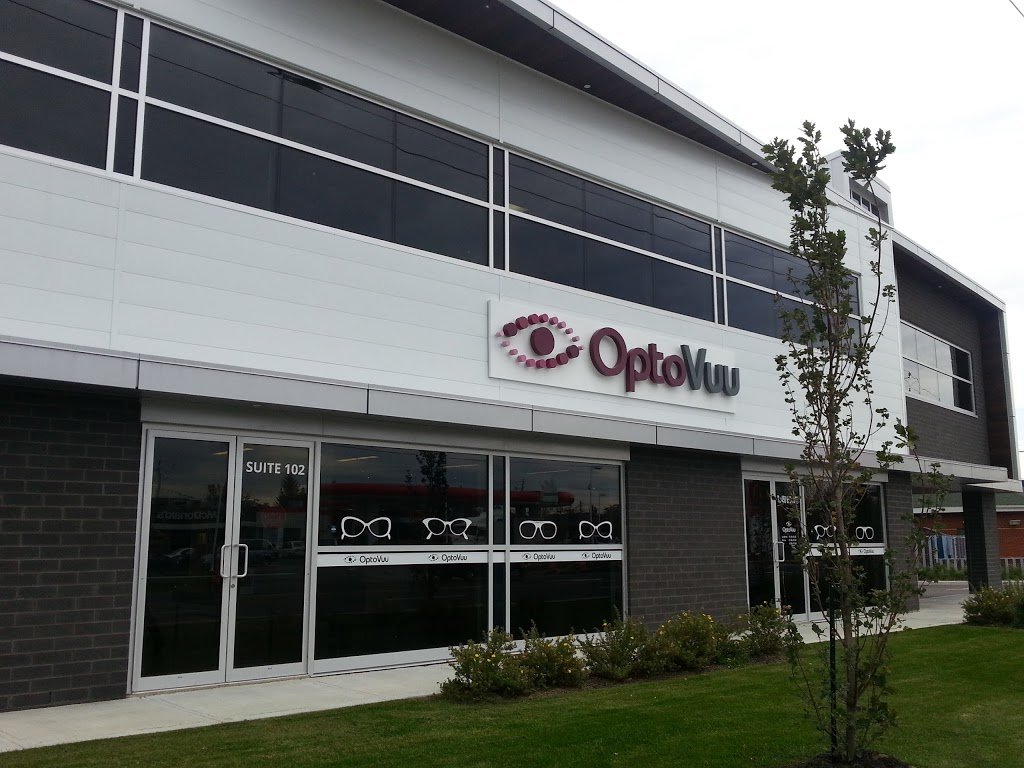 Optovuu | 1503 Chemin de Saint-Jean #102, La Prairie, QC J5R 2L8, Canada | Phone: (450) 659-6868