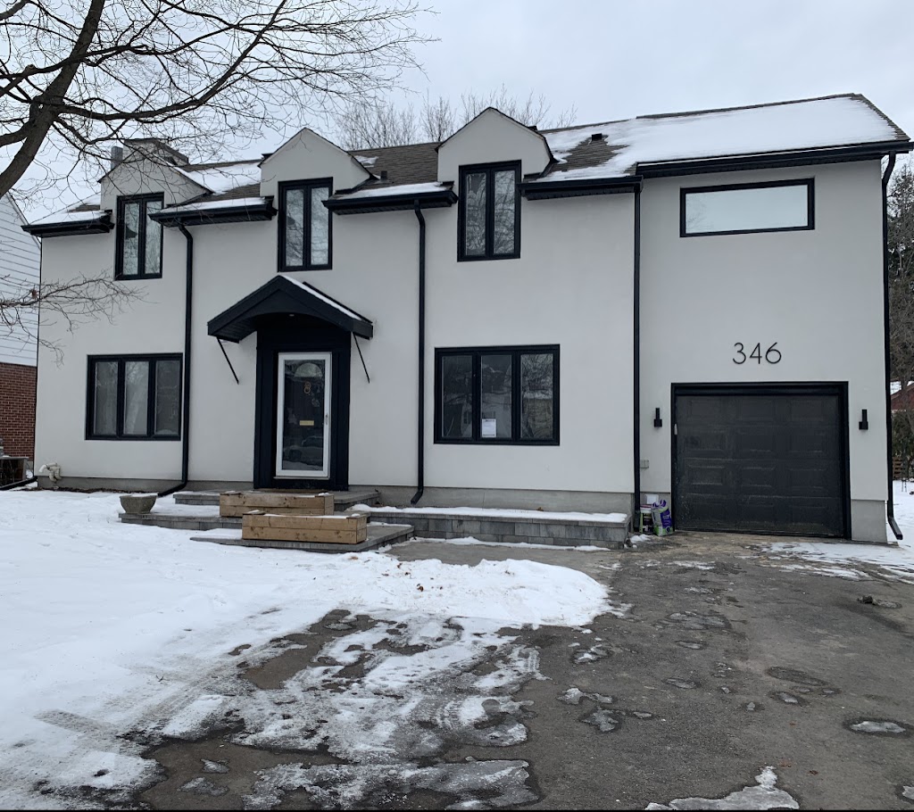 H&H Stucco&Parging INC | 45 Aconitum Way, Gloucester, ON K1T 0S1, Canada | Phone: (613) 263-9988