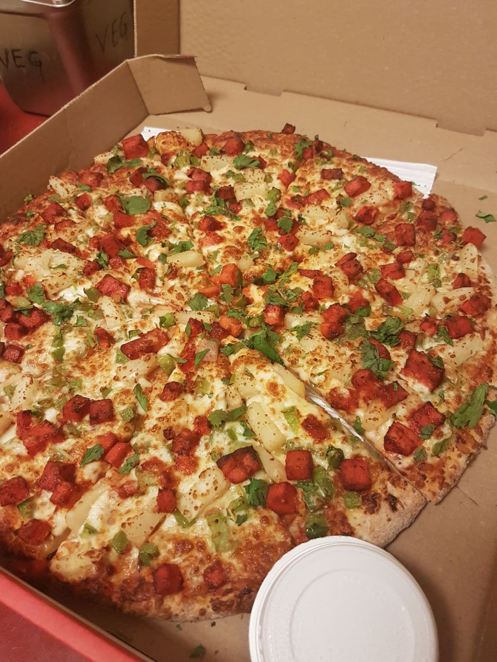 Popular Pizza | 10510 Torbram Rd, Brampton, ON L6R 3M9, Canada | Phone: (905) 874-4242
