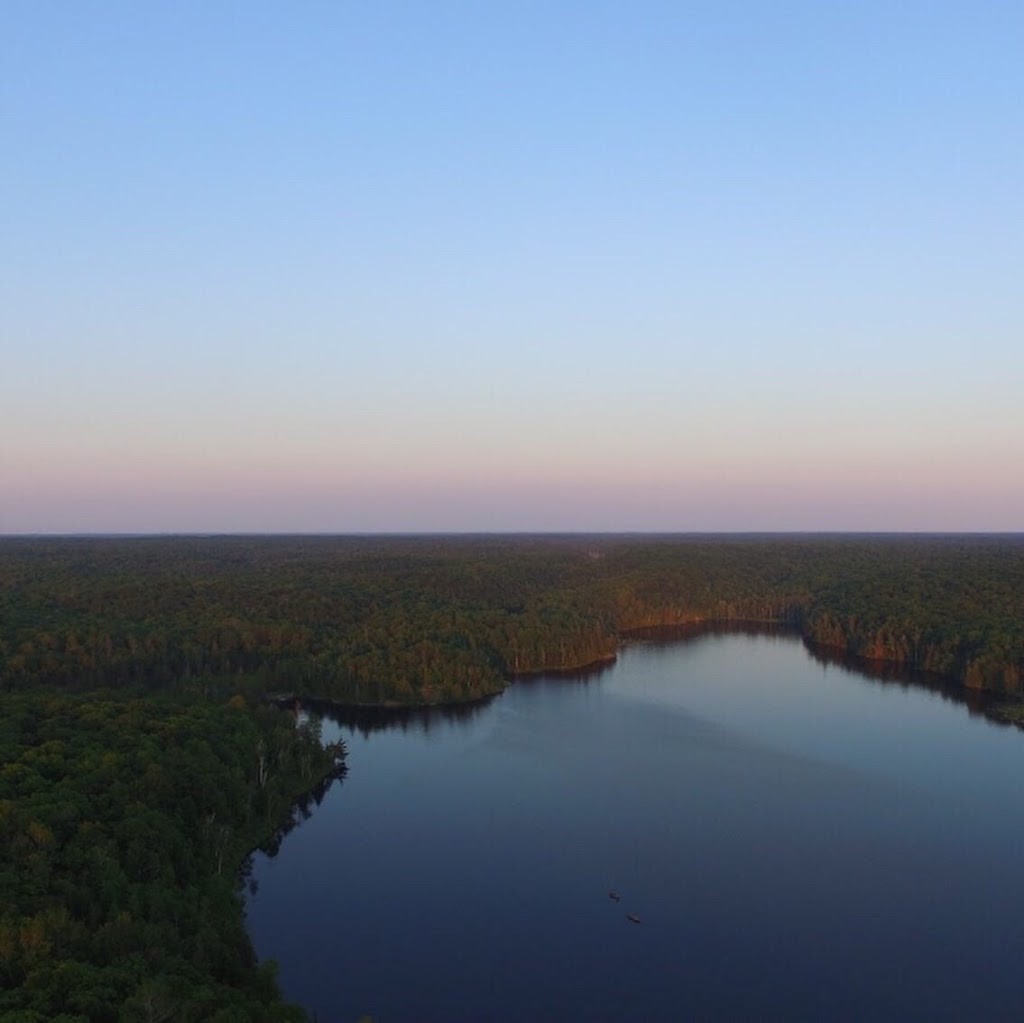 OTF Campground | 8 Pitt Rd, Dunchurch, ON P0A 1G0, Canada | Phone: (705) 389-2540