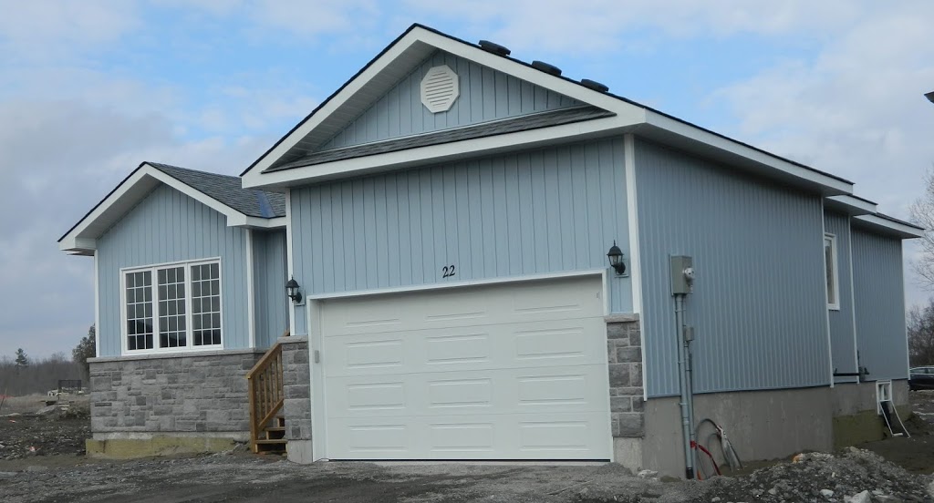 Kaycan | 39 Dussek St, Belleville, ON K8N 5R9, Canada | Phone: (613) 969-0150
