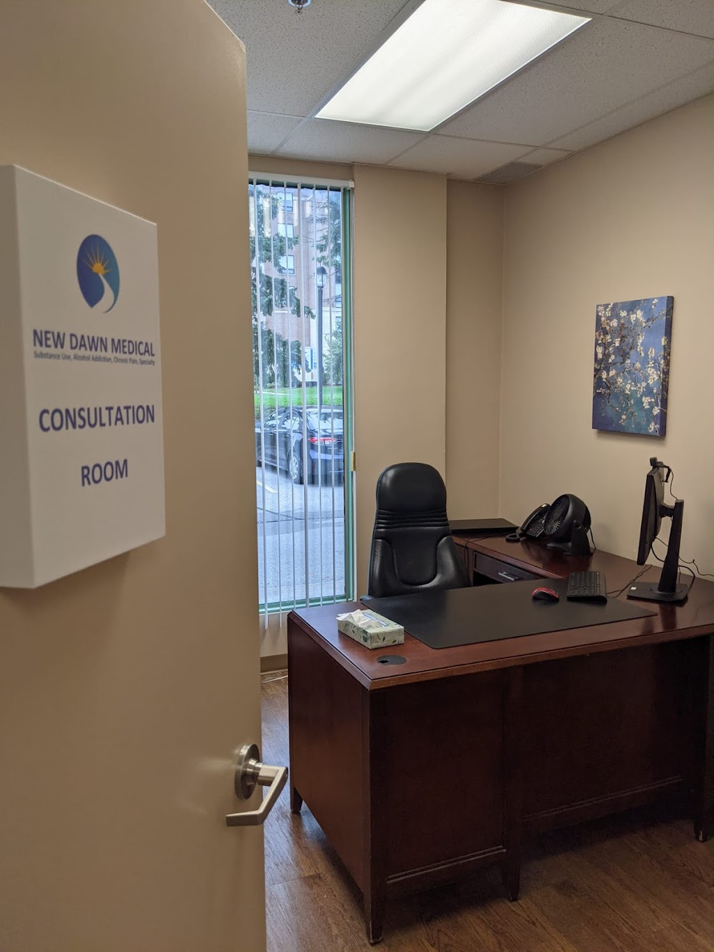 New Dawn Medical | 108, 1885 Glenanna Rd Suite 108, Pickering, ON L1V 6R6, Canada | Phone: (905) 837-2371