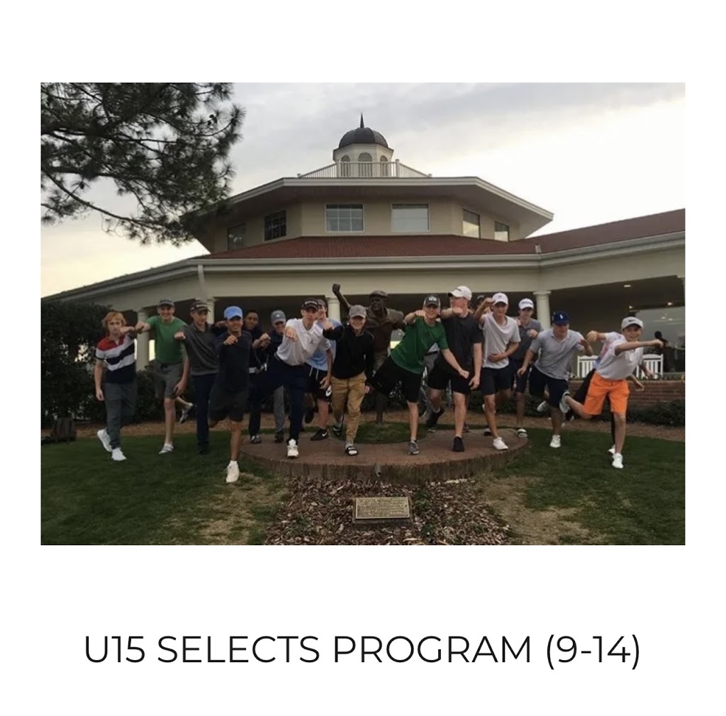 Sean Casey Golf | 3527 Wyecroft Rd Unit K3G, Oakville, ON L6L 0B6, Canada | Phone: (905) 617-4030