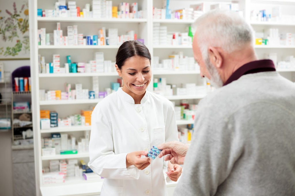Woodland Pharmacy Ltd | 9 Main St, Shellbrook, SK S0J 2E0, Canada | Phone: (306) 747-2545