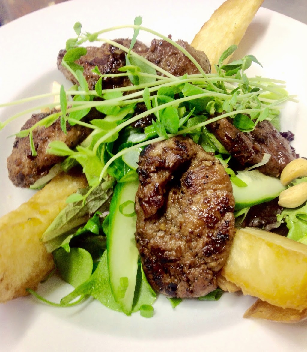 The Crabapple Café | 41701 Government Rd, Brackendale, BC V0N 1H0, Canada | Phone: (604) 898-1991