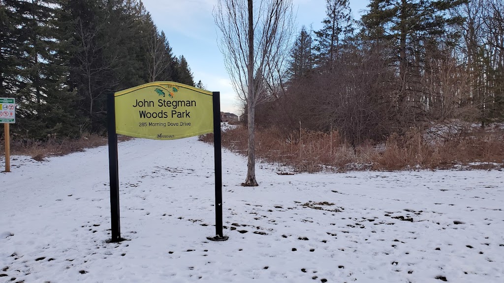 Black Walnut Park Playground | Markham, ON L6B 0K2, Canada | Phone: (289) 986-0617