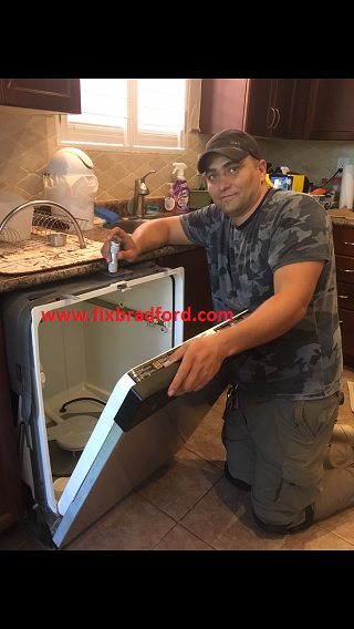 fix bradford appliances | 825 Langford Blvd, Bradford, ON L3Z 0C1, Canada | Phone: (647) 749-5698