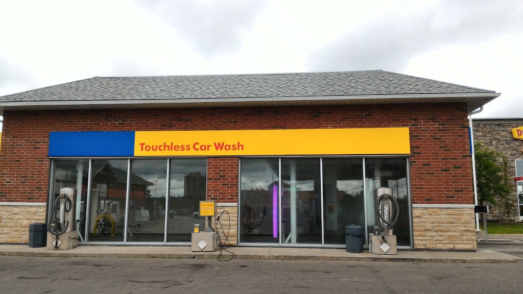 Shell | 2650 Rutherford Rd, Concord, ON L4K 2N9, Canada | Phone: (905) 832-0920
