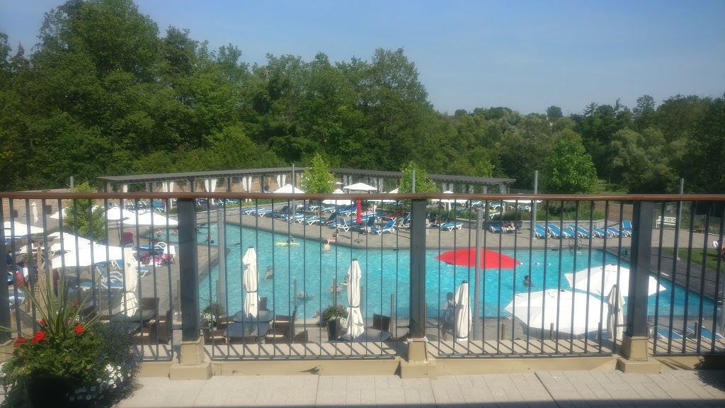 Richmond Hill Country Club | 8905 Bathurst St, Richmond Hill, ON L4C 0H4, Canada | Phone: (905) 731-2800