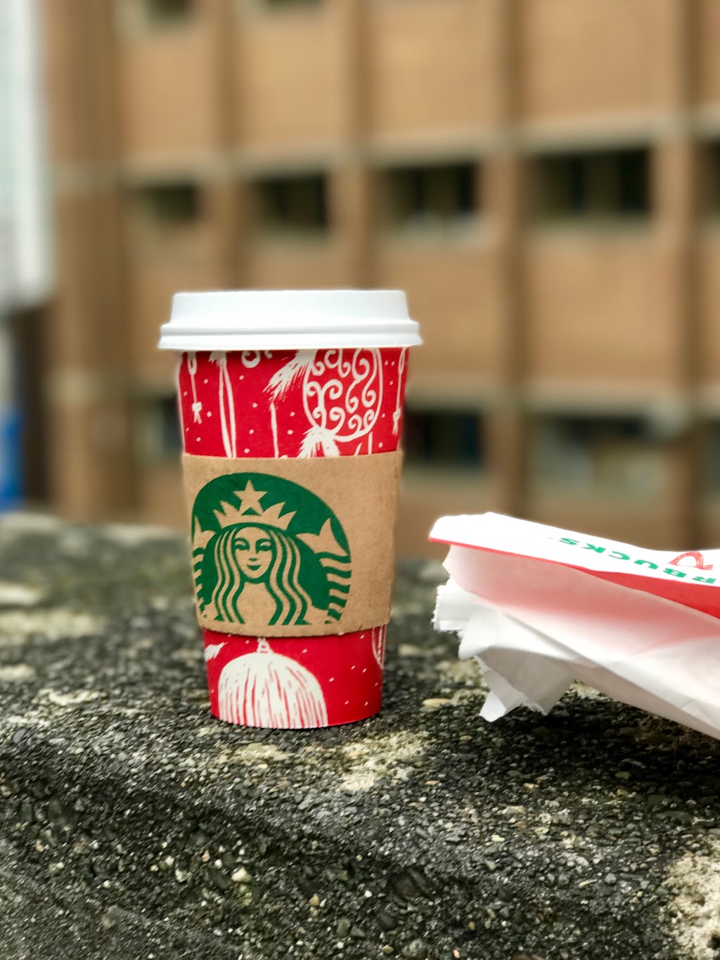 Starbucks | Technical Enterprise Facility, 6190 Agronomy Rd #3, Vancouver, BC V6T 1L9, Canada | Phone: (604) 221-6434