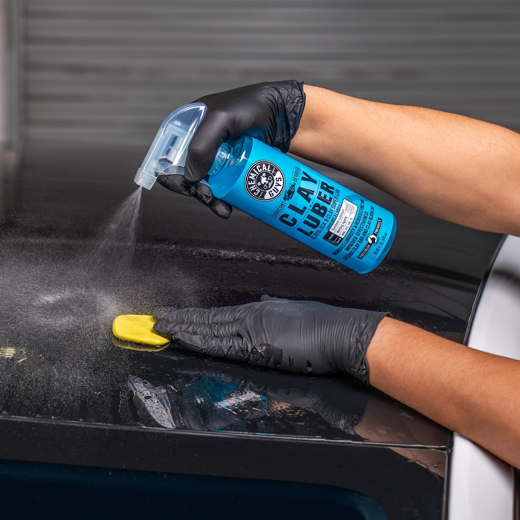 Detail Garage - Auto Detailing Supplies | 8948 202 St. Unit 8, Langley Twp, BC V1M 4A7, Canada | Phone: (604) 371-3242