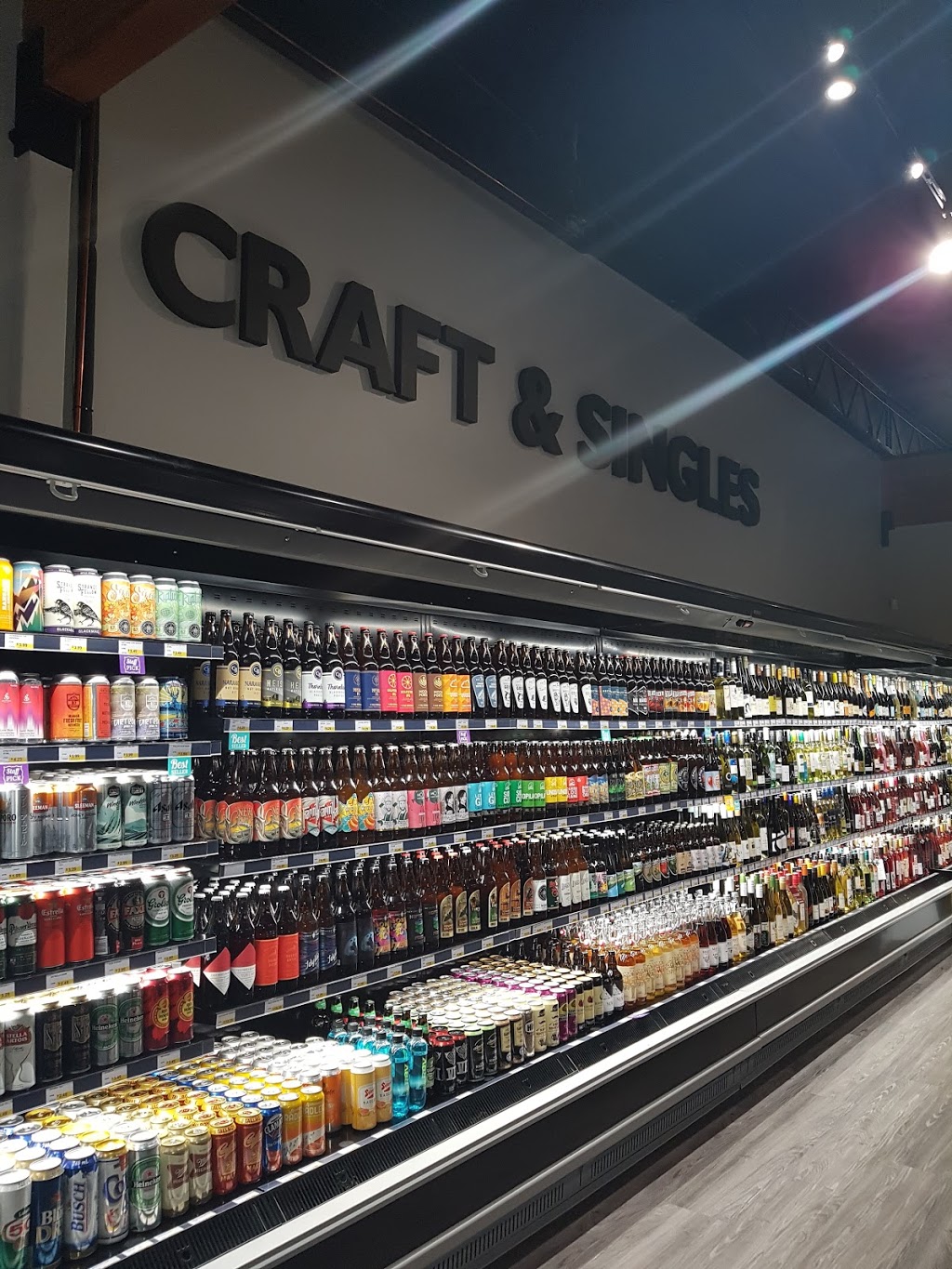 Summerland Liquor Store | 7519 Prairie Valley Rd #4, Summerland, BC V0H 1Z0, Canada | Phone: (778) 516-5656