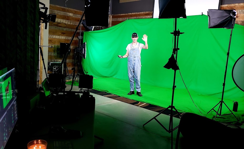 Scary Gnome Productions and SG Recording Studios | 2533 Longwoods Rd, Wardsville, ON N0L 2N0, Canada | Phone: (226) 927-8554