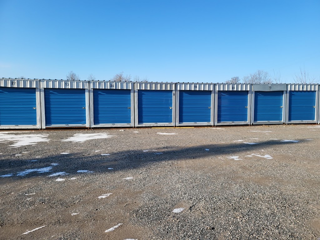 A M Storage Solutions | 1579 Baseline Rd W, Courtice, ON L1E 2S5, Canada | Phone: (647) 400-4599