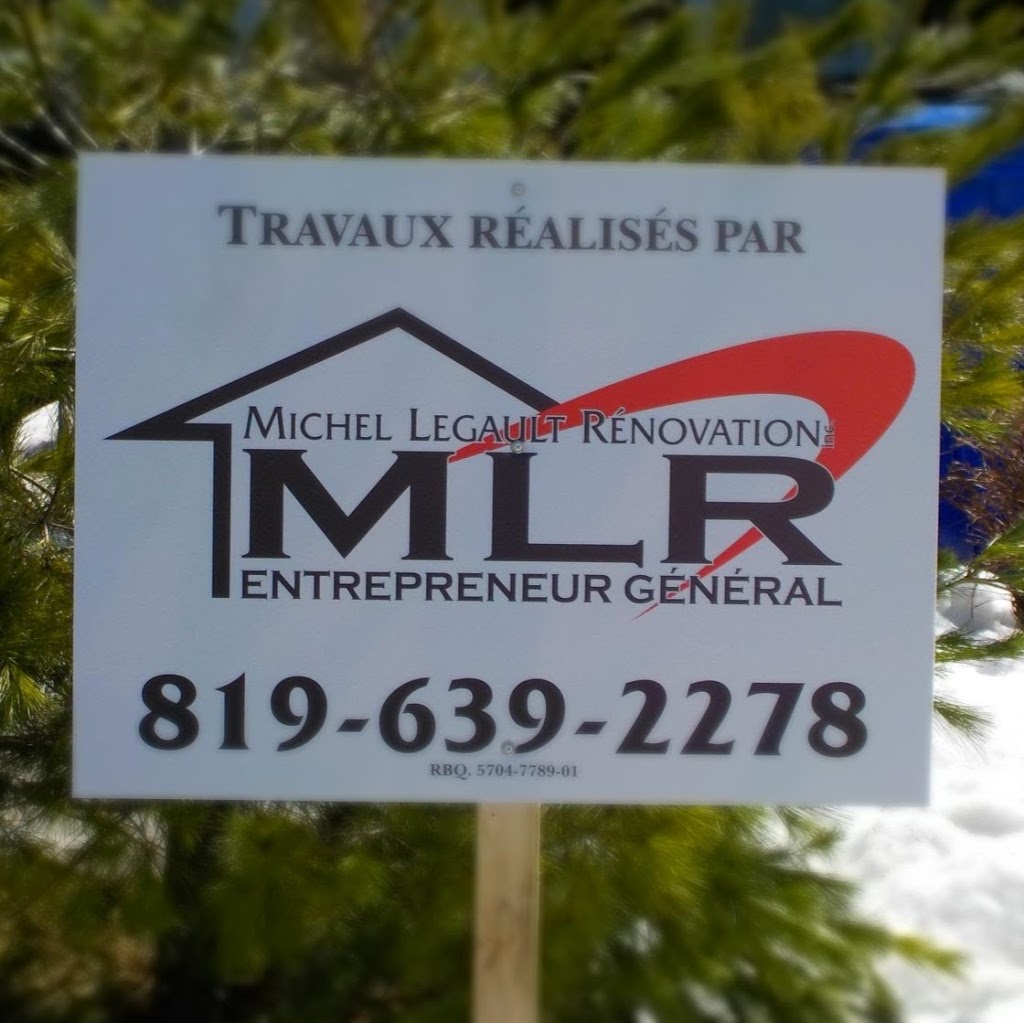 Michel Legault Rénovation | 354 Chemin Thomas-Sayer, Gatineau, QC J9J 3E6, Canada | Phone: (819) 639-2278