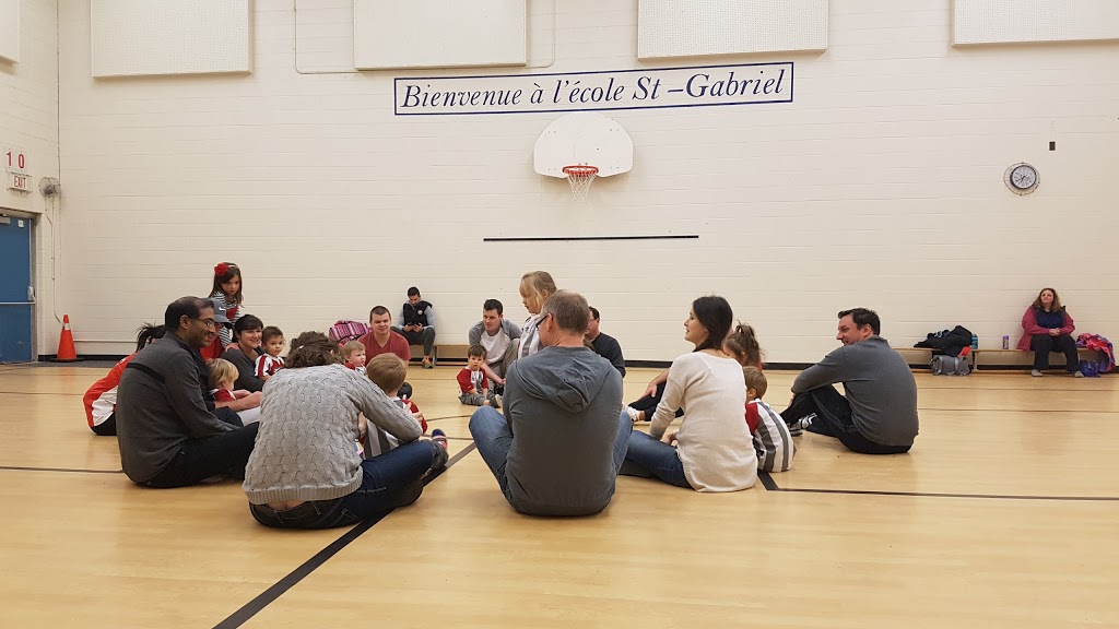 St. Gabriel Catholic Elementary School | 2227 Parkway Dr, Burlington, ON L7P 1S9, Canada | Phone: (905) 332-3333