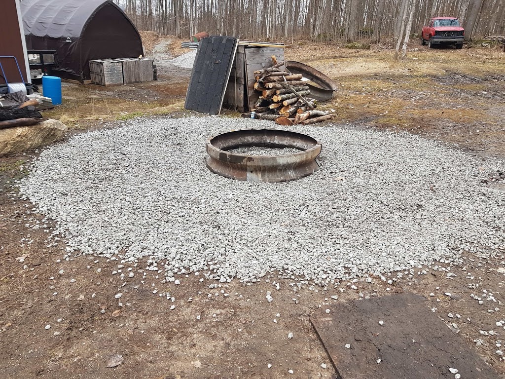 Taymak Landscapes | 1104 Sandhill Rd, Coldwater, ON L0K 1E0, Canada | Phone: (705) 794-6325