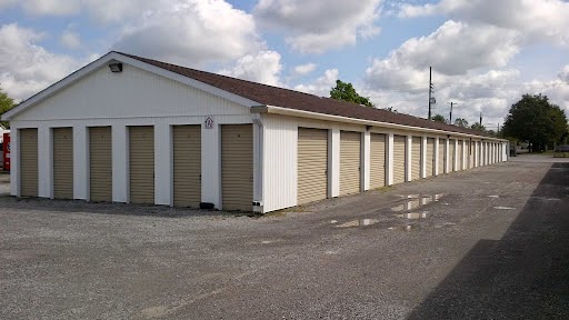 Small Storage Incorporated | 137 Duncan St, Welland, ON L3B 2E4, Canada | Phone: (905) 788-3184
