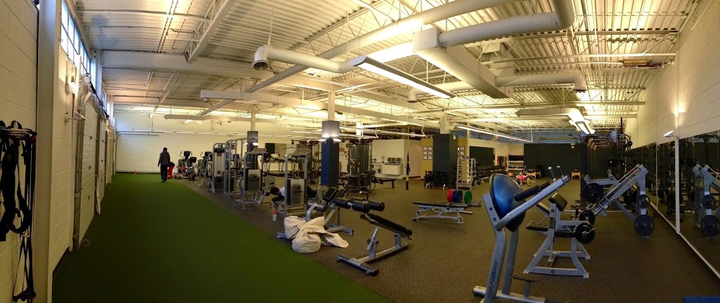 Body + Soul Fitness | 1875 Leslie St #15, North York, ON M3B 2M5, Canada | Phone: (416) 383-0267