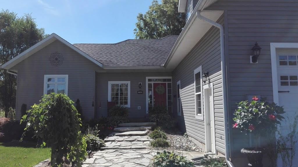 Eagles Rest Bed & Breakfast | 140 Brayside St, Port Stanley, ON N5L 1A2, Canada | Phone: (519) 670-2894