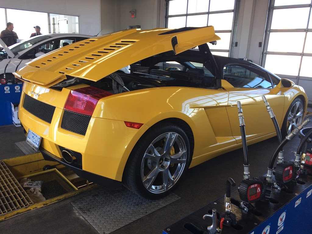Take 5 Oil Change | 64 Dundas St E, Waterdown, ON L0R 2H2, Canada | Phone: (905) 581-4207