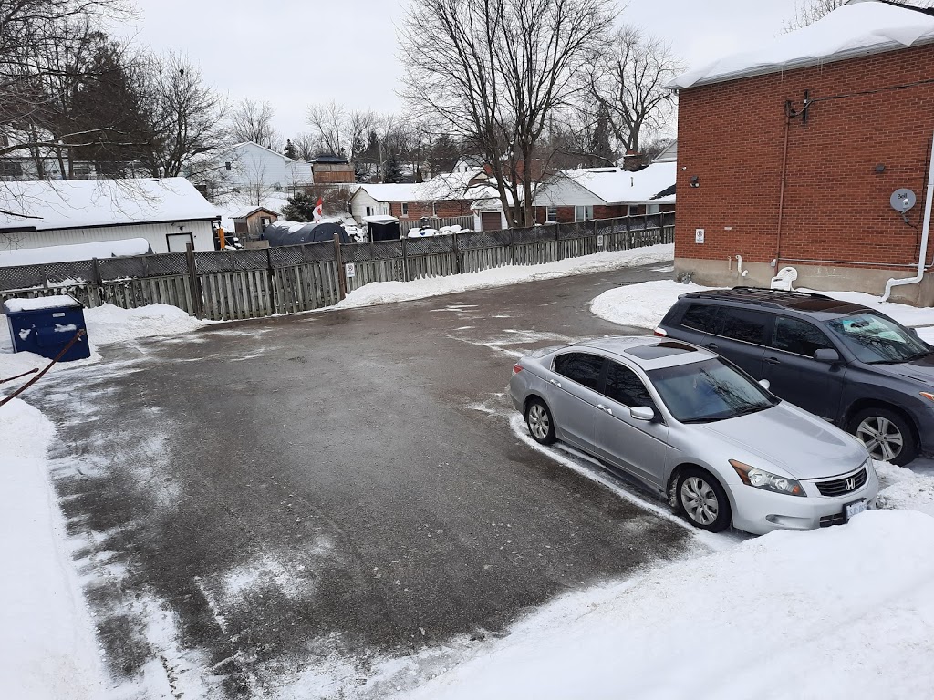 Superman Maintenance | 708 Linden Dr, Cambridge, ON N3H 0B6, Canada | Phone: (226) 606-0770