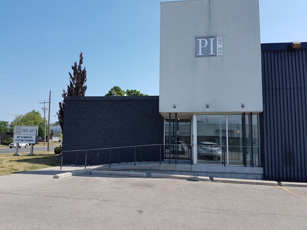 PI Creative Art | PI Fine Art | 1180 Caledonia Rd, North York, ON M6A 2W5, Canada | Phone: (416) 789-7156