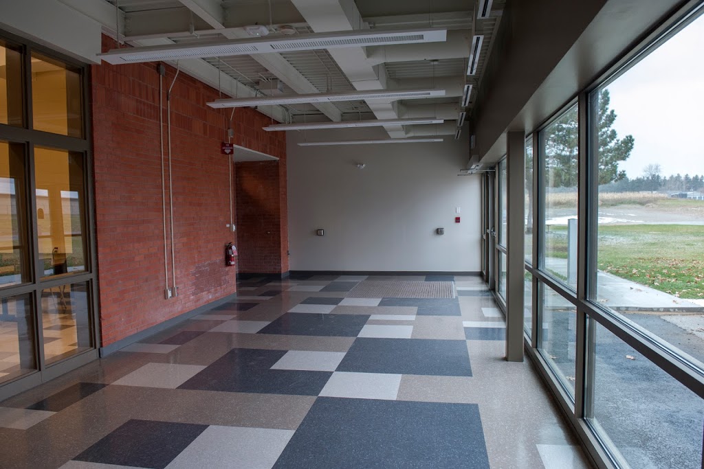 Fanshawe College - Simcoe/Norfolk Regional Campus | 634 Ireland Rd, Simcoe, ON N3Y 4K8, Canada | Phone: (519) 426-8260