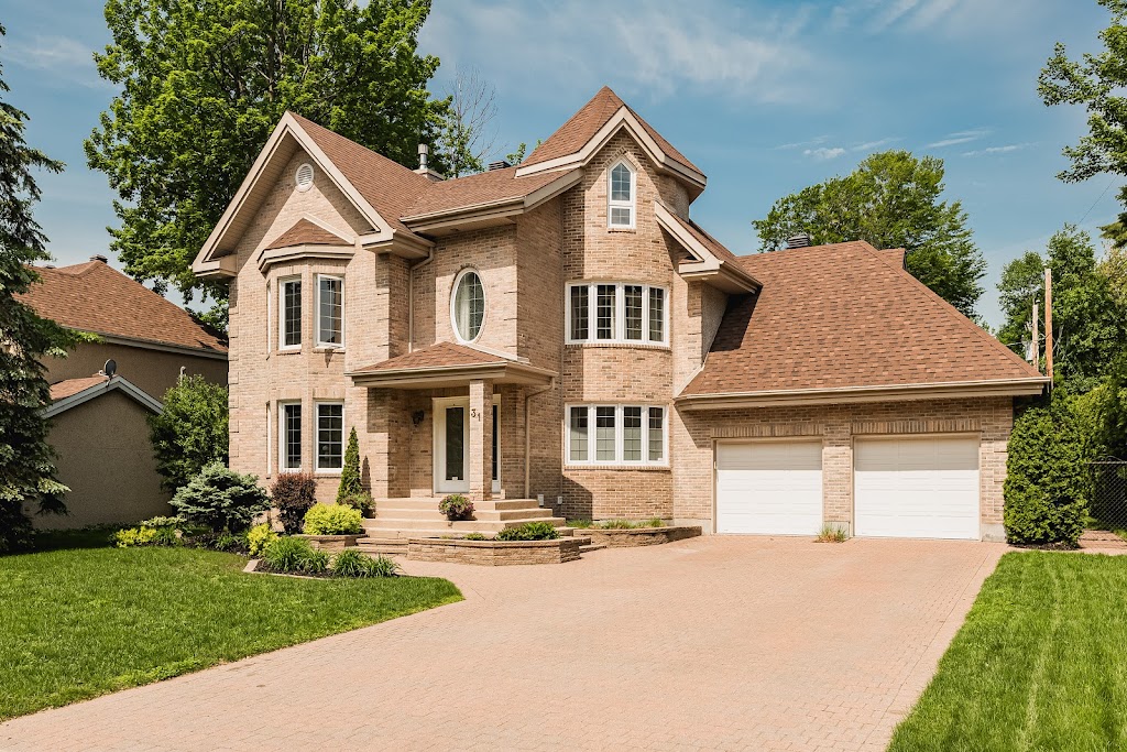 Pascale Beaudoin Real Estate Broker (Residential) | 275 Elm Ave suite 9, Beaconsfield, QC H9W 2E4, Canada | Phone: (514) 758-7472