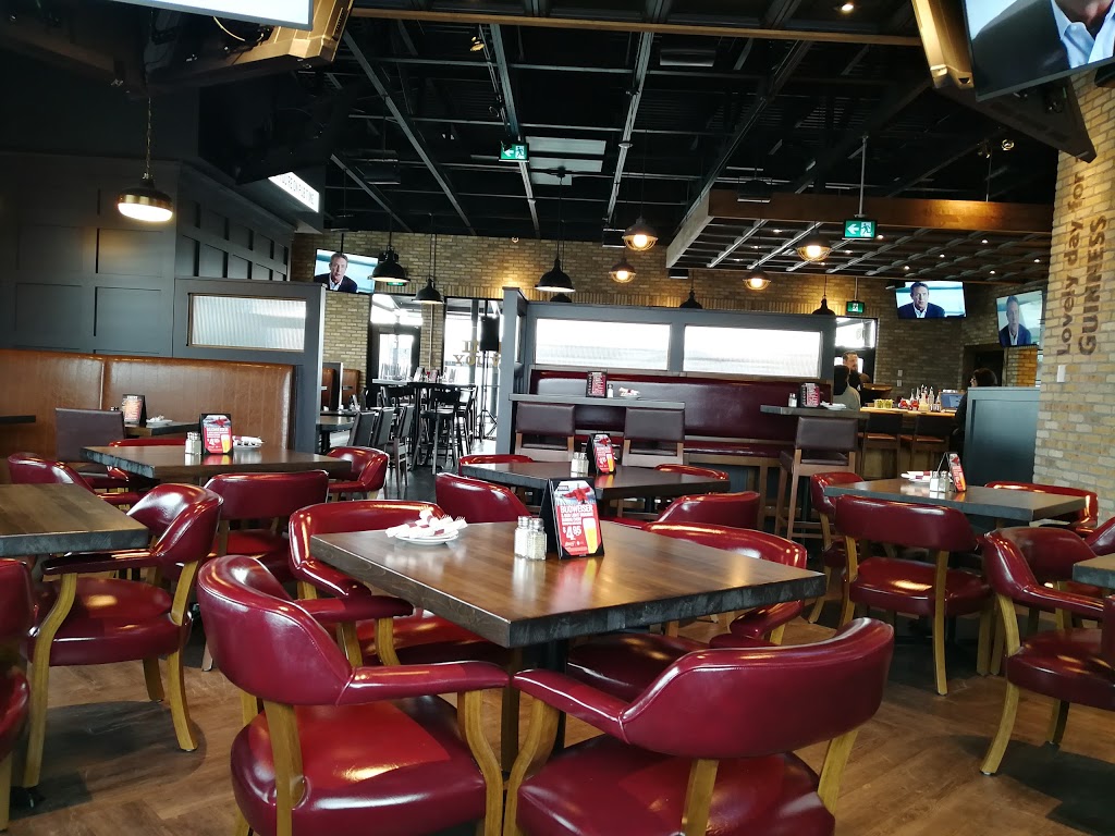 Fionns Grant Park | Grant Park Shopping Centre, 1180 Grant Ave, Winnipeg, MB R3M 2A6, Canada | Phone: (204) 800-6045