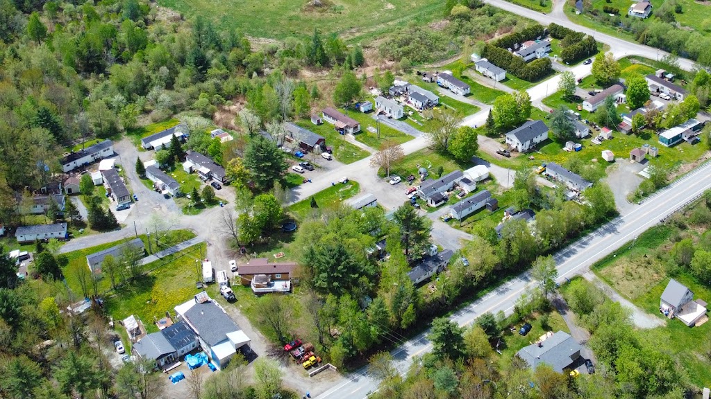 Multi Domaines inc Shefford (Brodeur) | 15 Rue Brodeur, Shefford, QC J2M 1C3, Canada | Phone: (450) 312-3612