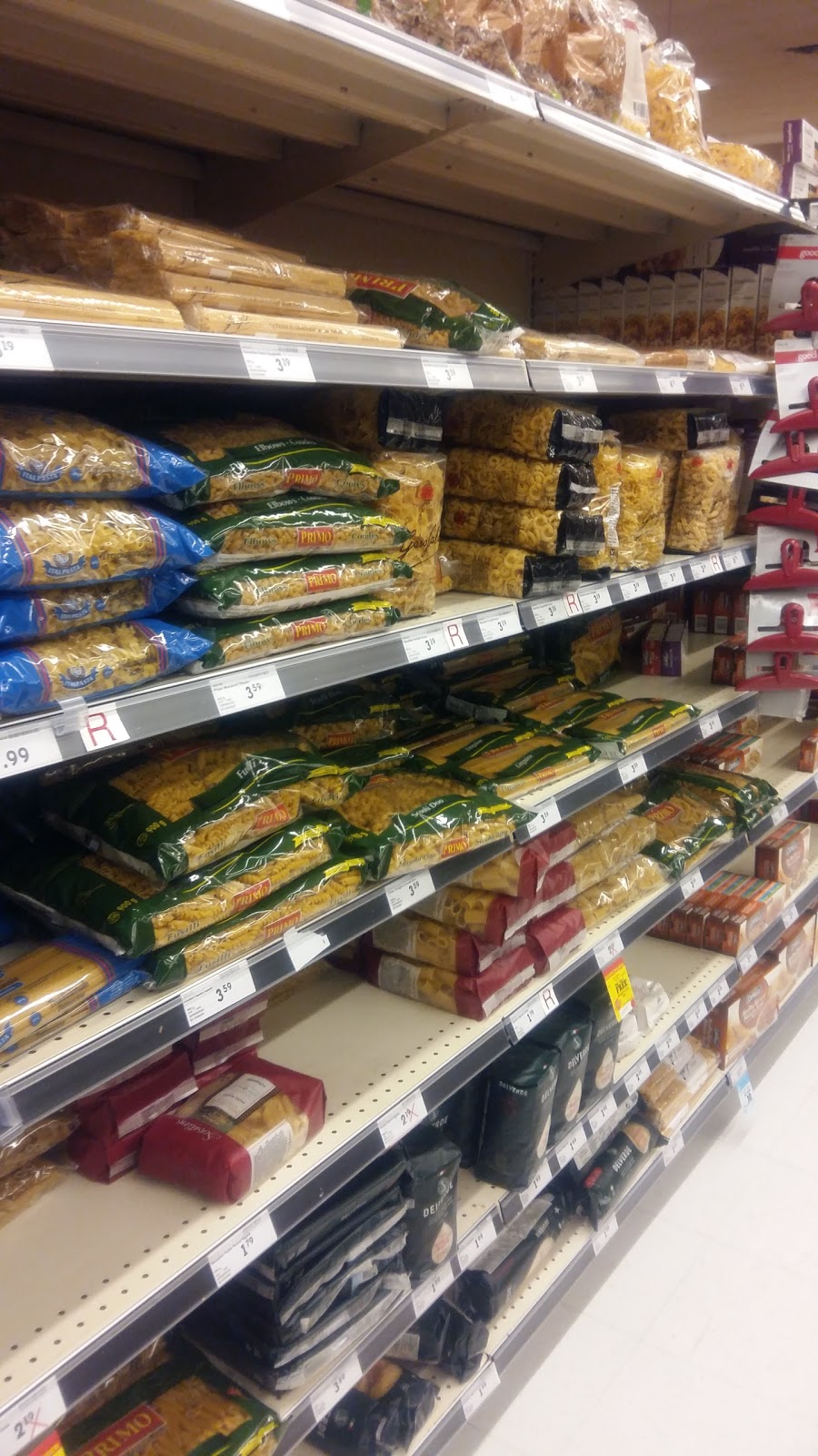 Safeway Riverbend Square | Riverbend Goodwill Donation Centre, 576 Riverbend Square NW, Edmonton, AB T6R 2E3, Canada | Phone: (780) 434-6124
